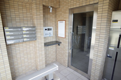 【エントランス】 | オリエントコート