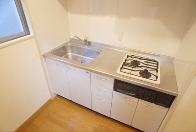 【キッチン】 | オリエントコート