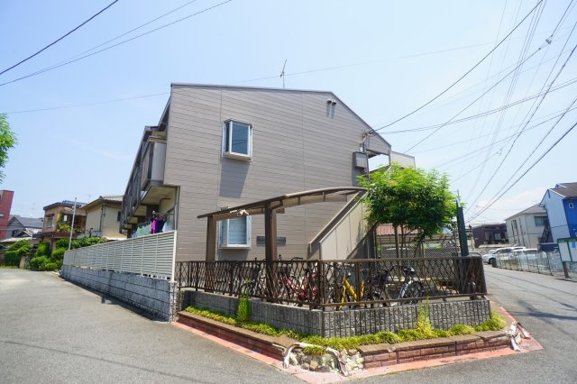 タウニィマサキ