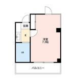 パワーハウス東京Ⅱの画像