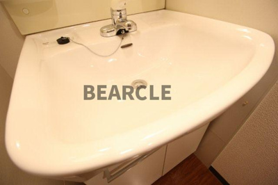 【洗面所】 | ハイツモアライフ