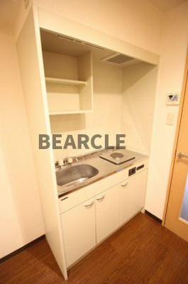 【キッチン】 | ハイツモアライフ