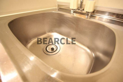 【キッチン】 | ハイツモアライフ