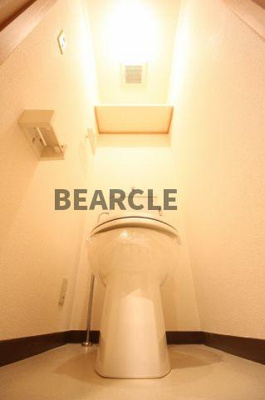 【トイレ】 | ハイツモアライフ