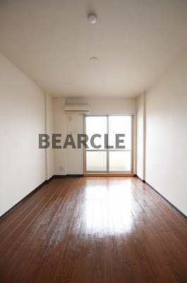 【洋室】 | ハイツモアライフ