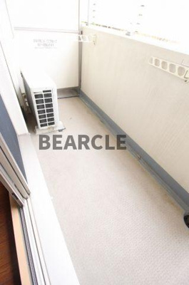 【バルコニー】 | ハイツモアライフ