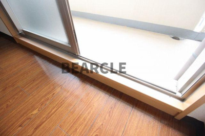 【バルコニー】 | ハイツモアライフ