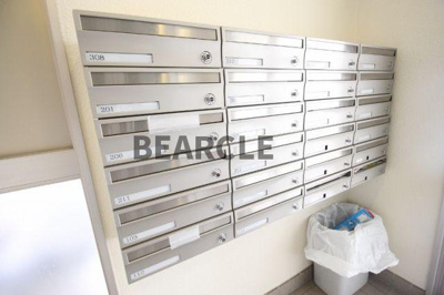 【設備】 | ハイツモアライフ