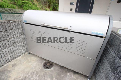 【その他共用部分】 | ハイツモアライフ