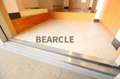 【玄関】 | ハイツモアライフ