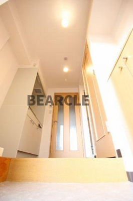 【玄関】 | ハイツモアライフ