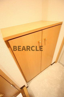 【玄関】 | ハイツモアライフ