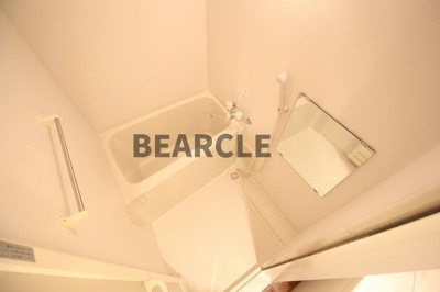 【浴室】 | ハイツモアライフ