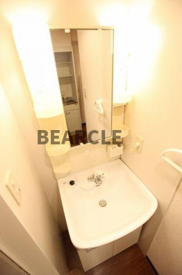 【独立洗面台】 | ハイツモアライフ