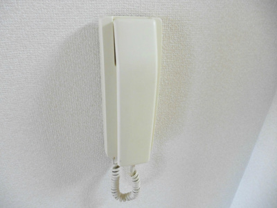 【セキュリティ】 | 光ハイツＡ | 参考：他号室写真