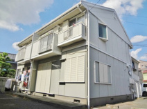 光ハイツＡの画像