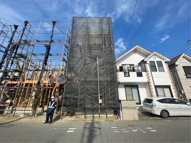 （仮）瀬崎B棟の画像