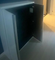 ＰａｒｋＬｏｕｎｇｅ西巣鴨の収納