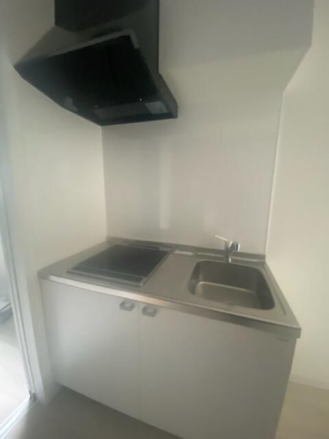 ＰａｒｋＬｏｕｎｇｅ西巣鴨のキッチン