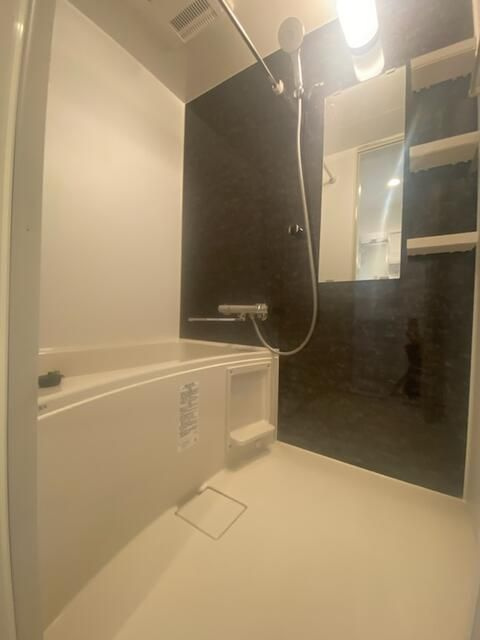 ＰａｒｋＬｏｕｎｇｅ西巣鴨の浴室