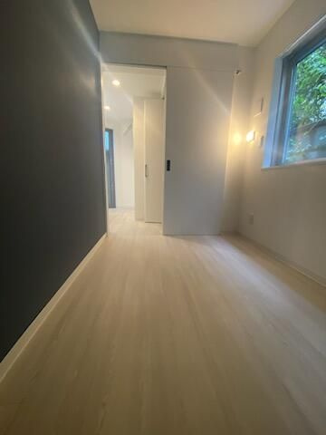 ＰａｒｋＬｏｕｎｇｅ西巣鴨の寝室