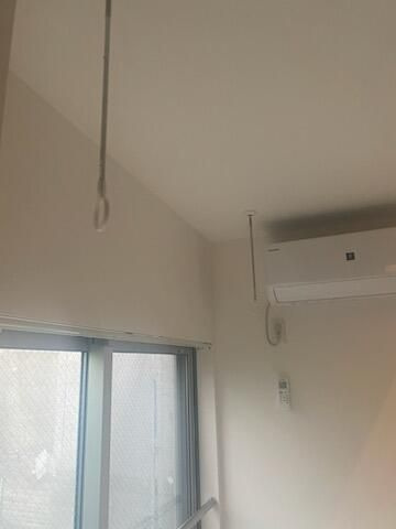 ＰａｒｋＬｏｕｎｇｅ西巣鴨の設備