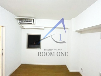 コンフォラス千石の寝室|寝室です。