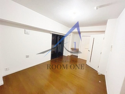 コンフォラス千石の居間・リビング|洋室のお部屋です。