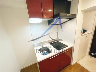 コンフォラス千石のキッチン|キッチンです。