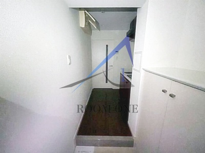 コンフォラス千石の玄関|玄関です。