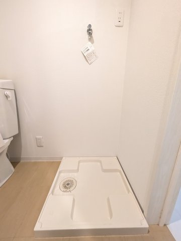 ベイルーム横浜鶴見Ⅱの設備