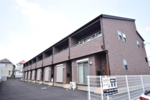 メゾン・ド・ブリックAの画像