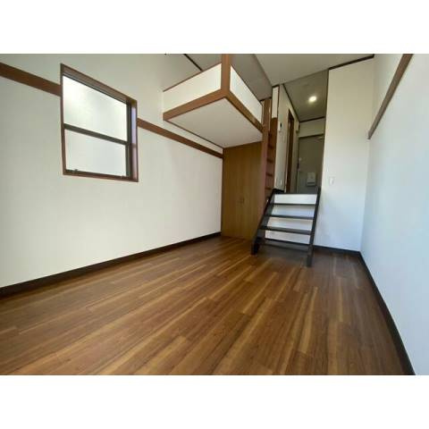 横浜市神奈川区神大寺１丁目のアパートのその他