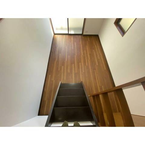 横浜市神奈川区神大寺１丁目のアパートのその他