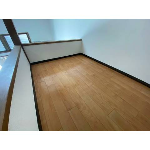 横浜市神奈川区神大寺１丁目のアパートのその他