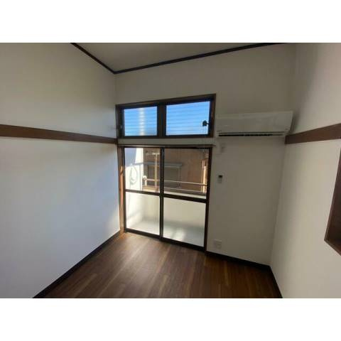 横浜市神奈川区神大寺１丁目のアパートのその他