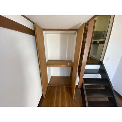 横浜市神奈川区神大寺１丁目のアパートのその他