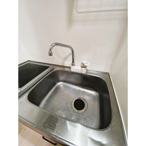 Ｇ・Ａタウン白楽Ⅱの内装