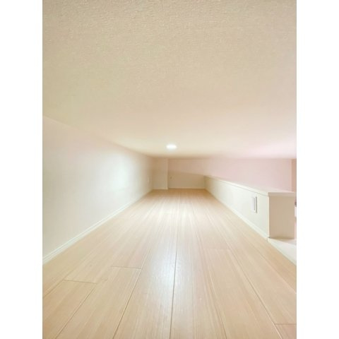 Ｇ・Ａタウン白楽Ⅱの内装