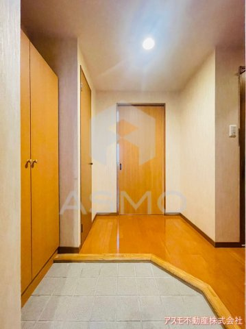 【玄関】 | KHE | 同マンション別部屋参考写真