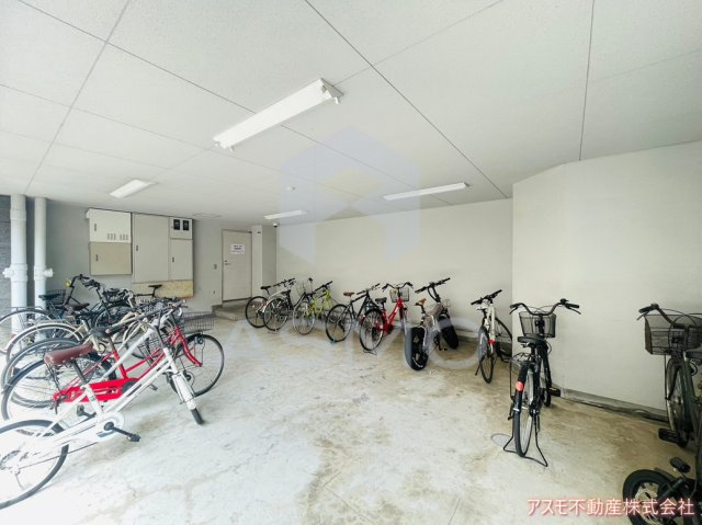 【その他共用部分】 | KHE