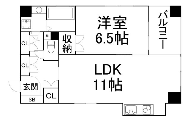 【間取り】 | KHE