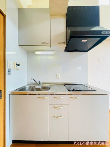 【キッチン】 | KHE | 同マンション別部屋参考写真