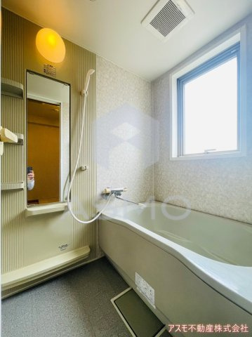 【浴室】 | KHE | 同マンション別部屋参考写真