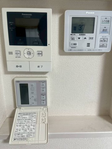 【中古戸建】三芳町藤久保の庭