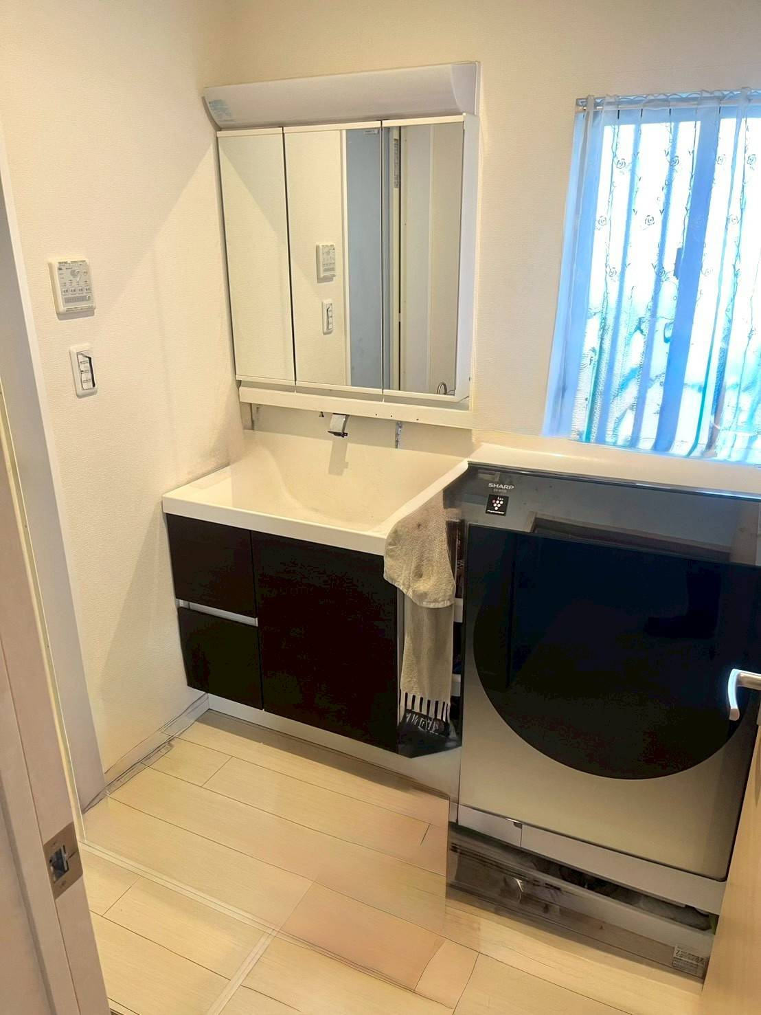 【中古戸建】三芳町藤久保の洋室