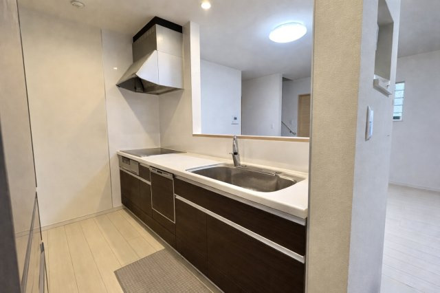 【中古戸建】三芳町藤久保の洋室