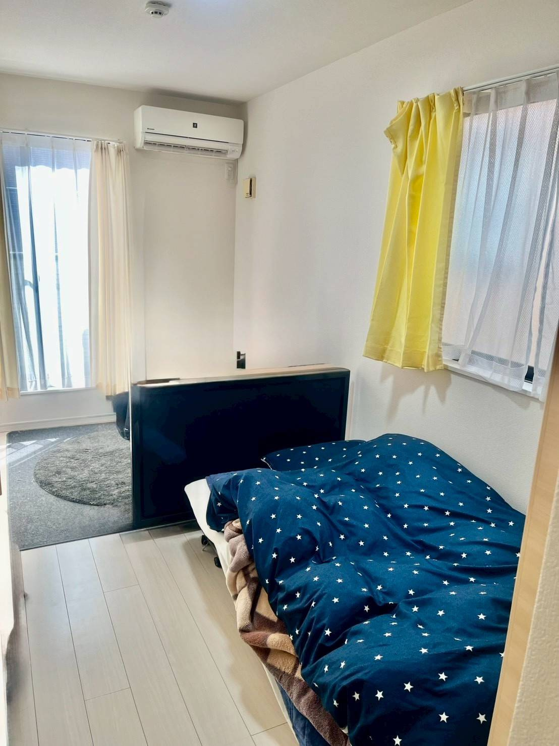 【中古戸建】三芳町藤久保の収納