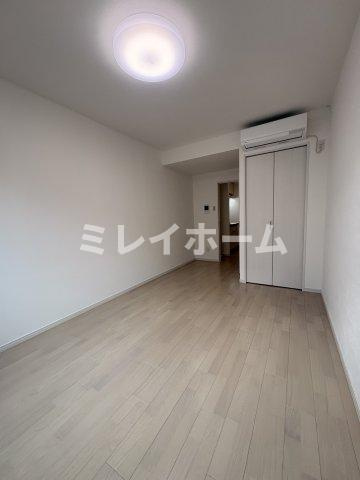 羽田六間堀レジデンスの内装