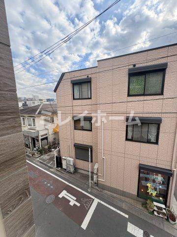 羽田六間堀レジデンスの展望